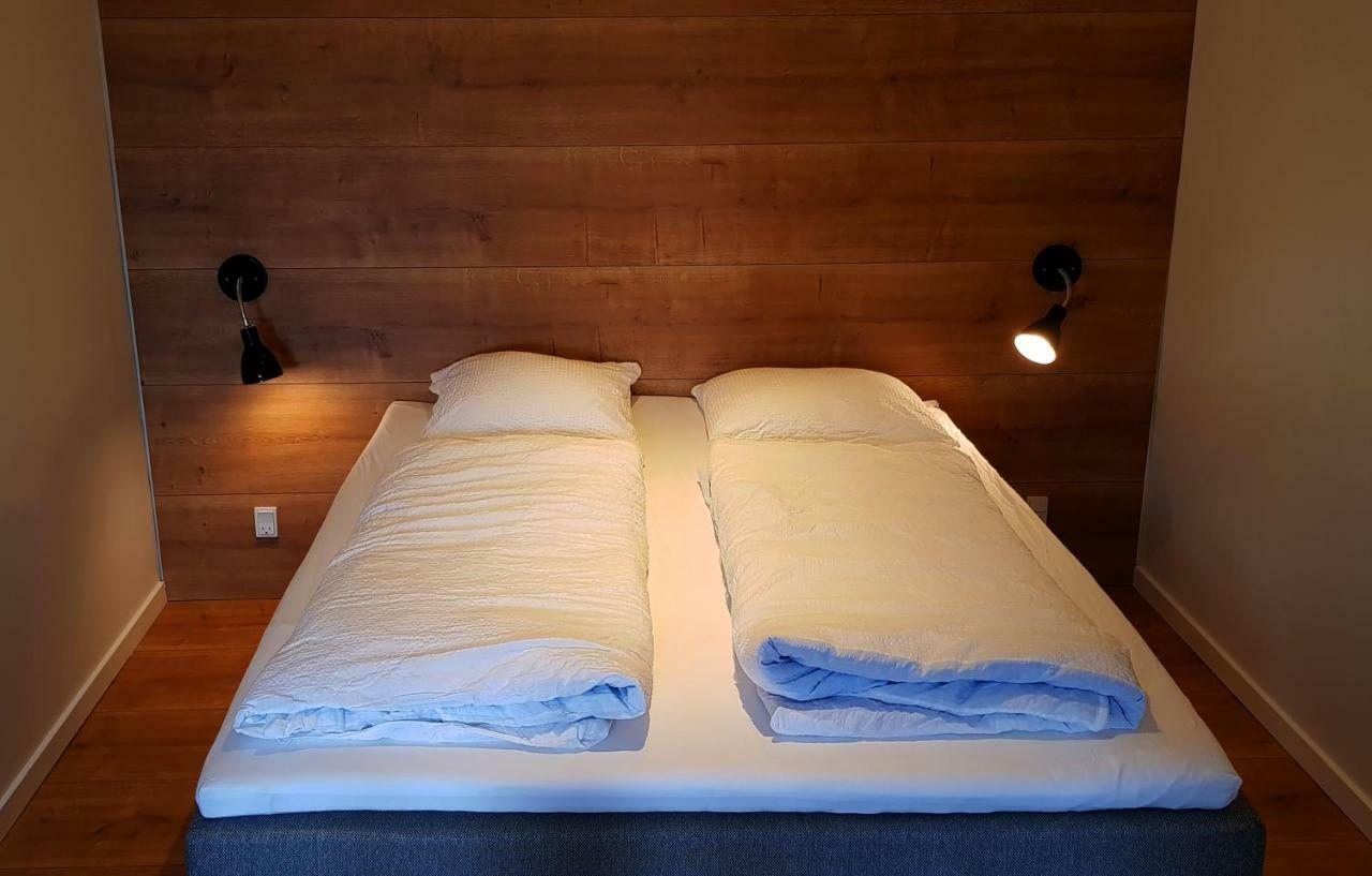 Hotel Lillevang Slagelse Esterno foto