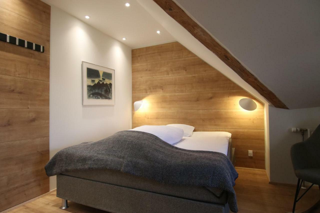 Hotel Lillevang Slagelse Esterno foto